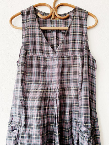 Tulip Brand Cotton Dress