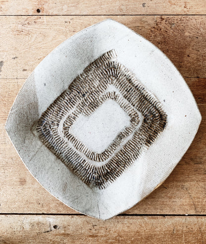 Handmade Vintage Studio Pottery
