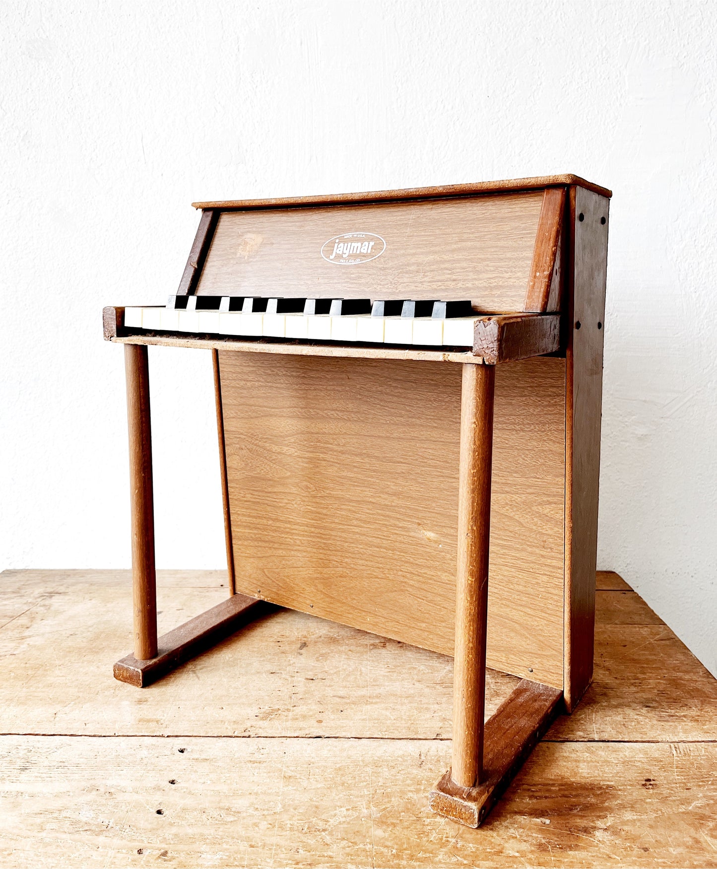 Vintage Jaymar Piano