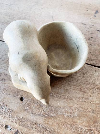 1930’s Niloak Pottery