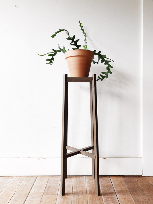 Vintage Plant Stand
