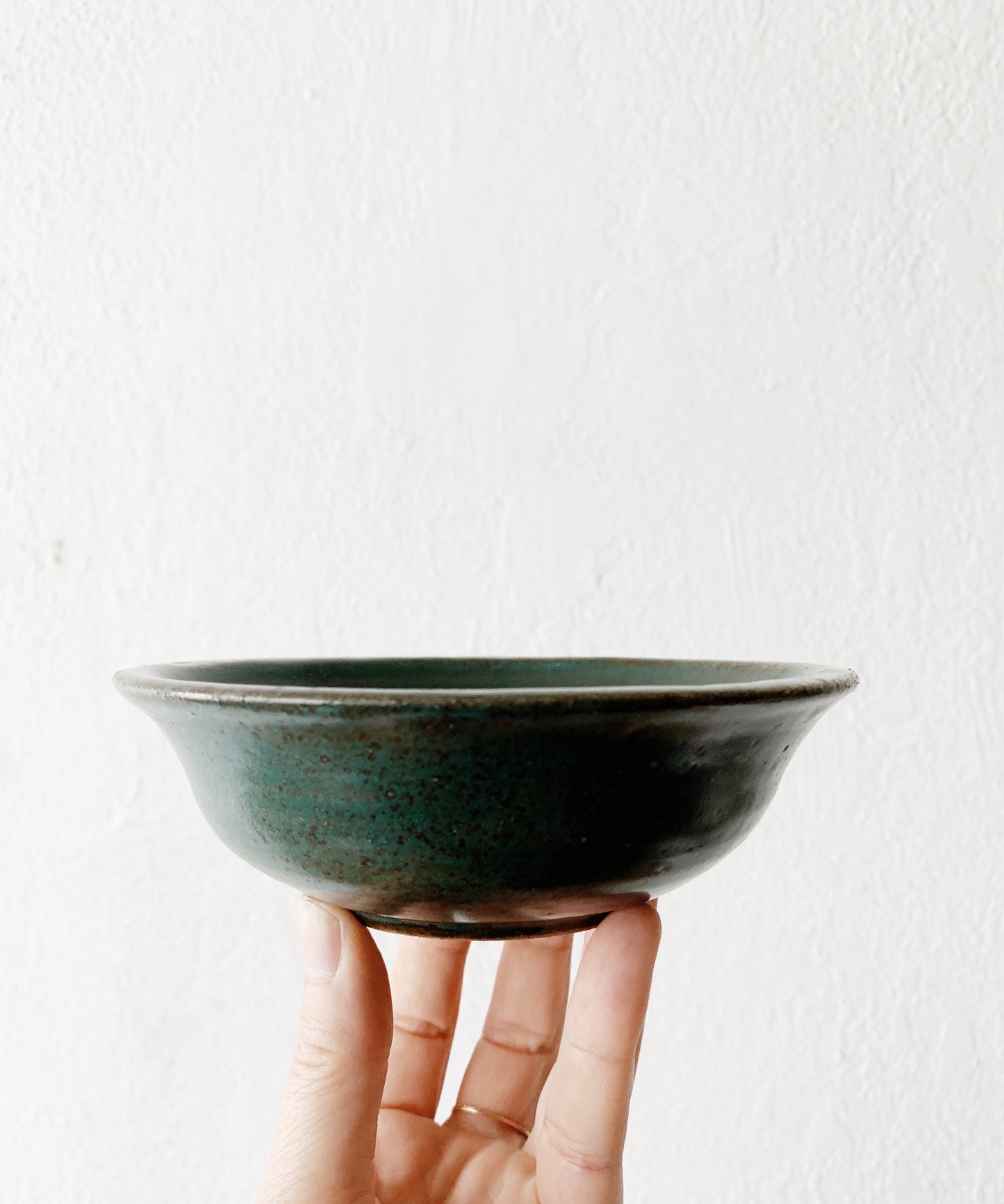 Handmade Vintage Pottery