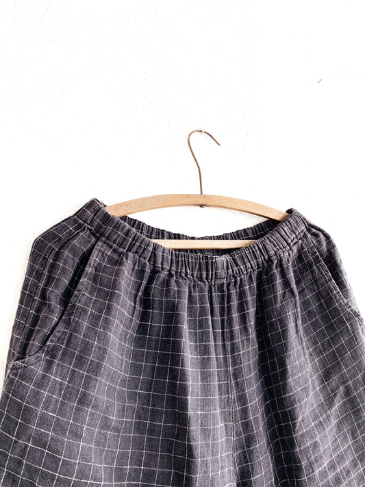 FLAX Linen Easy Pant