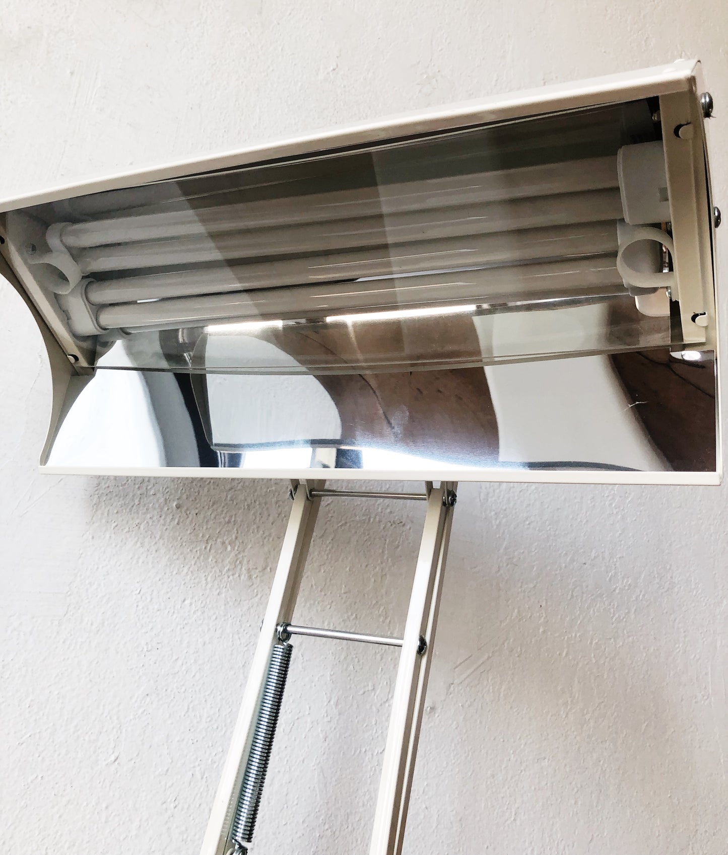 Northern Lights Therapy Lamp