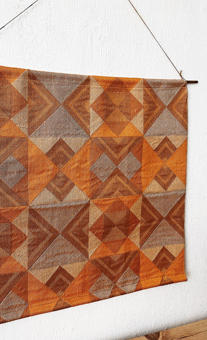 MCM Textile Sample