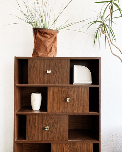 Mid Century Shelf