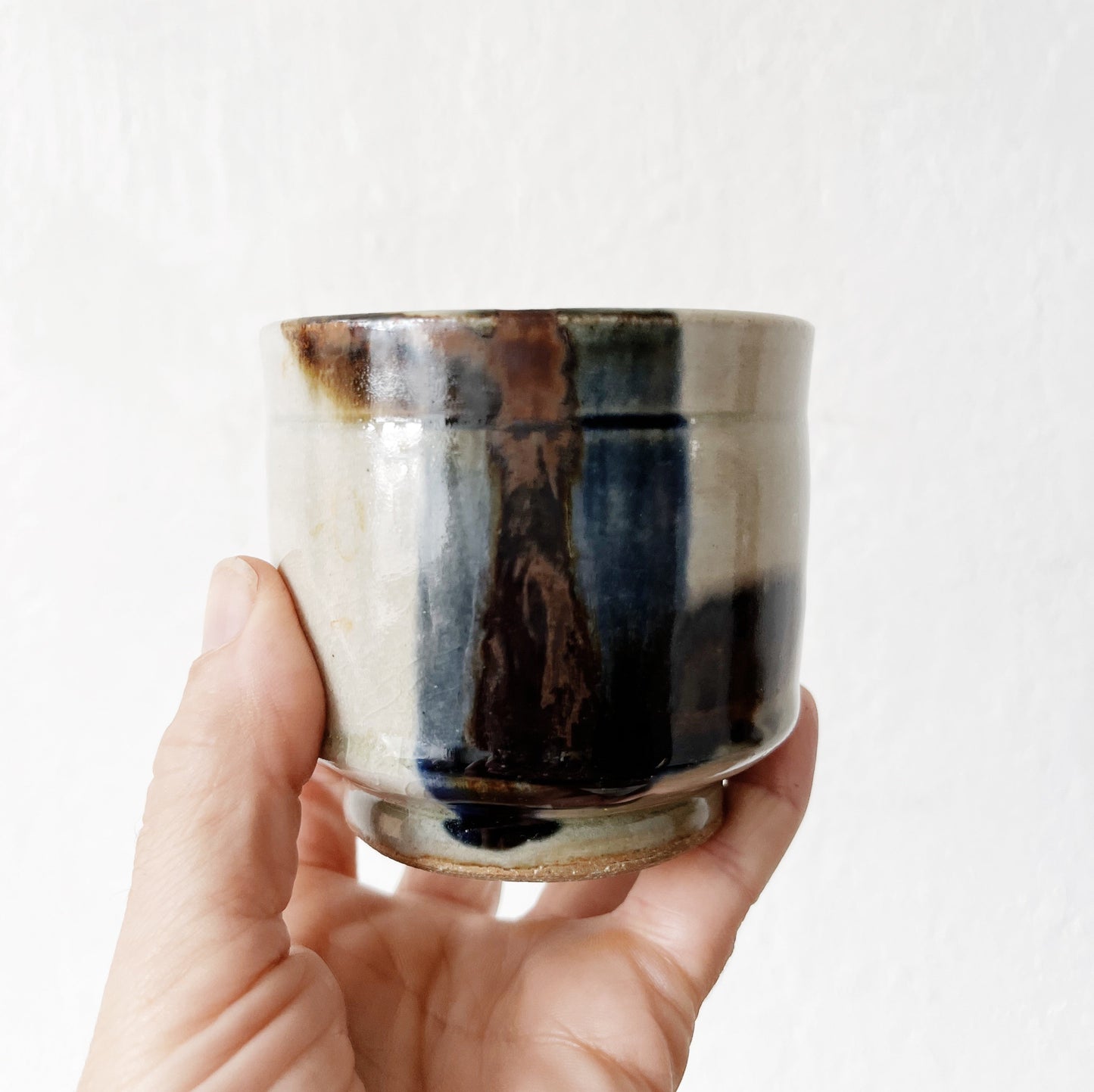 Handmade Petite Mug Collection