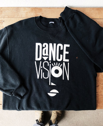 Vintage Dance Vision Sweatshirt