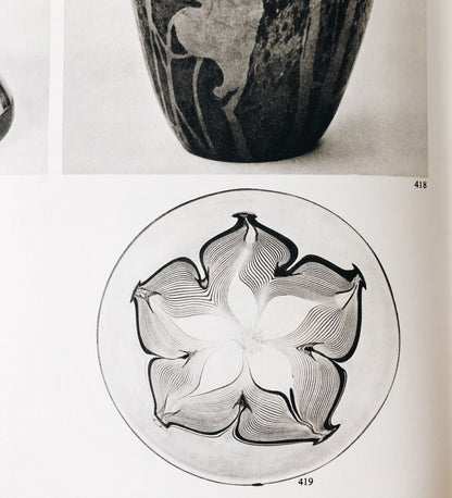 The Flowering of Art Nouveau