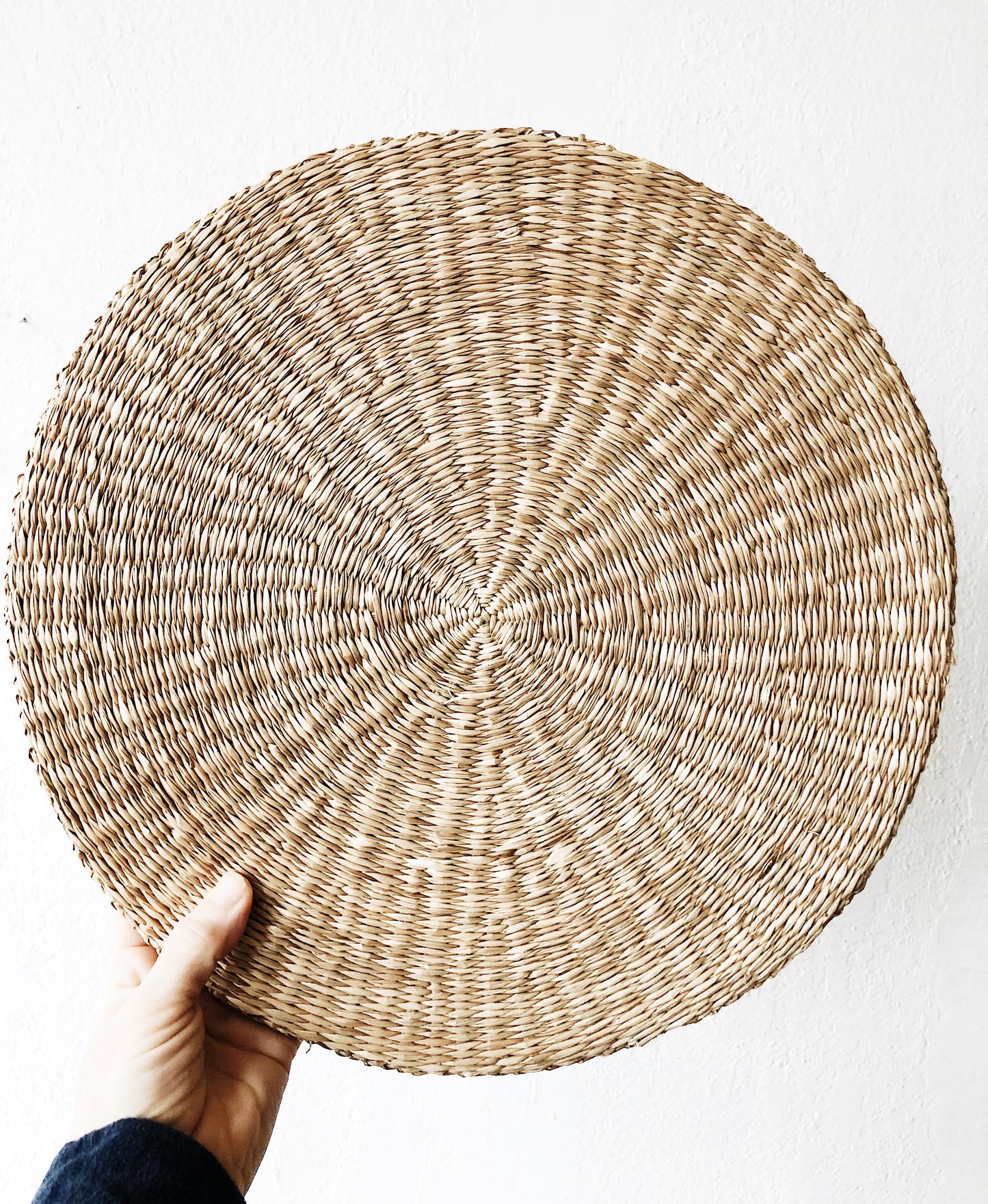 Vintage Basket Collection