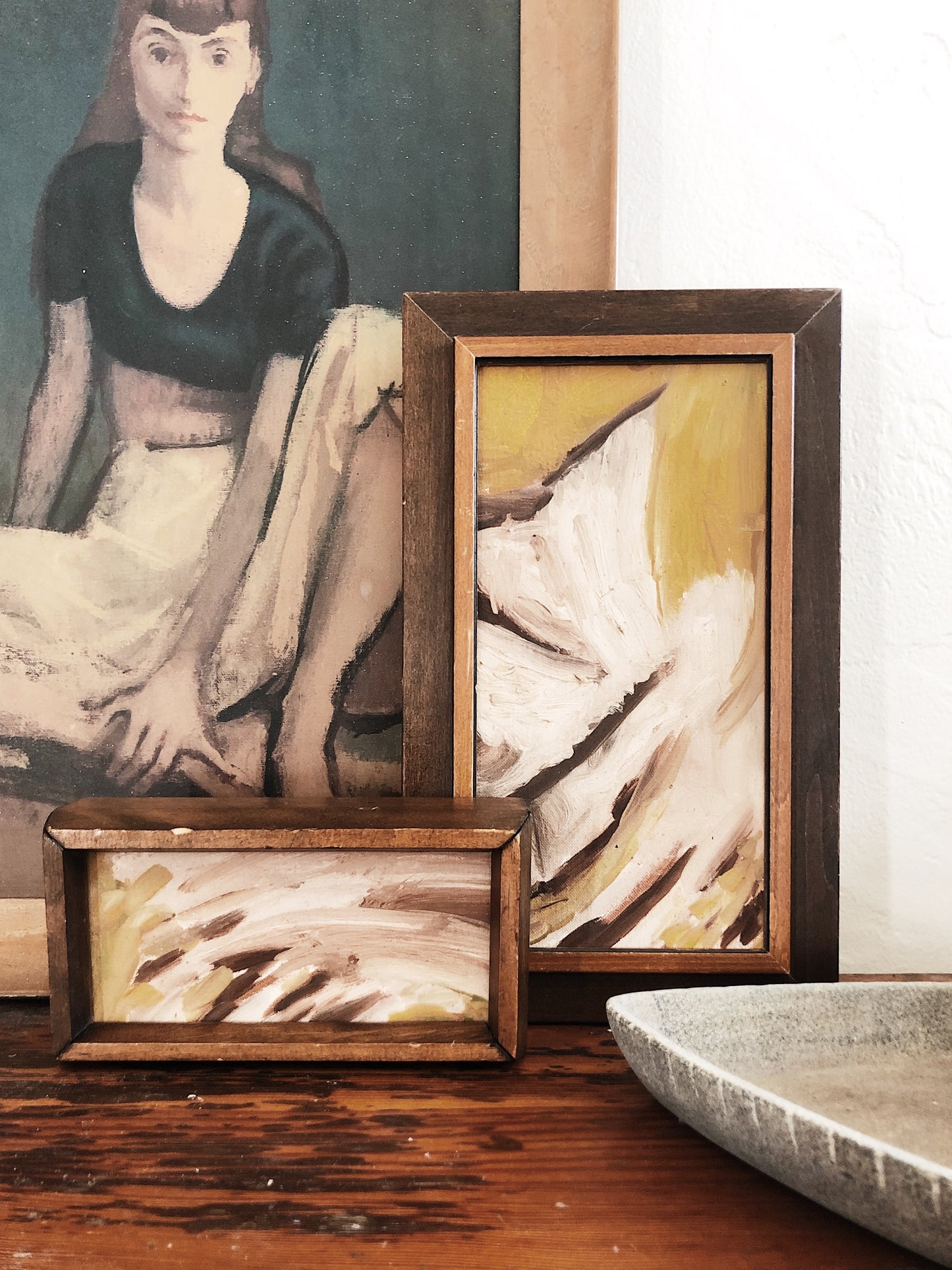 Original Abstract Painting