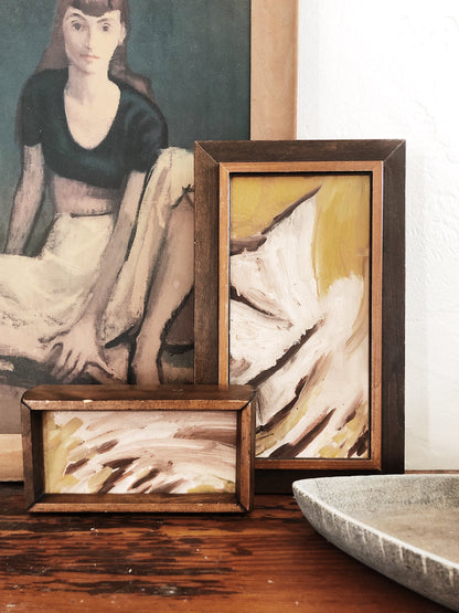 Original Abstract Painting