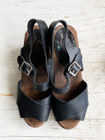 New Lotta from Stockholm Platform Clog Sandal