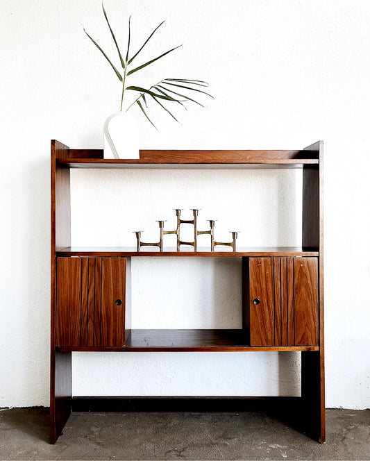 Vintage Shelf