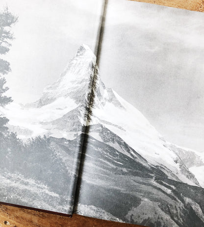 Alpine Interiors Hardcover Design Book