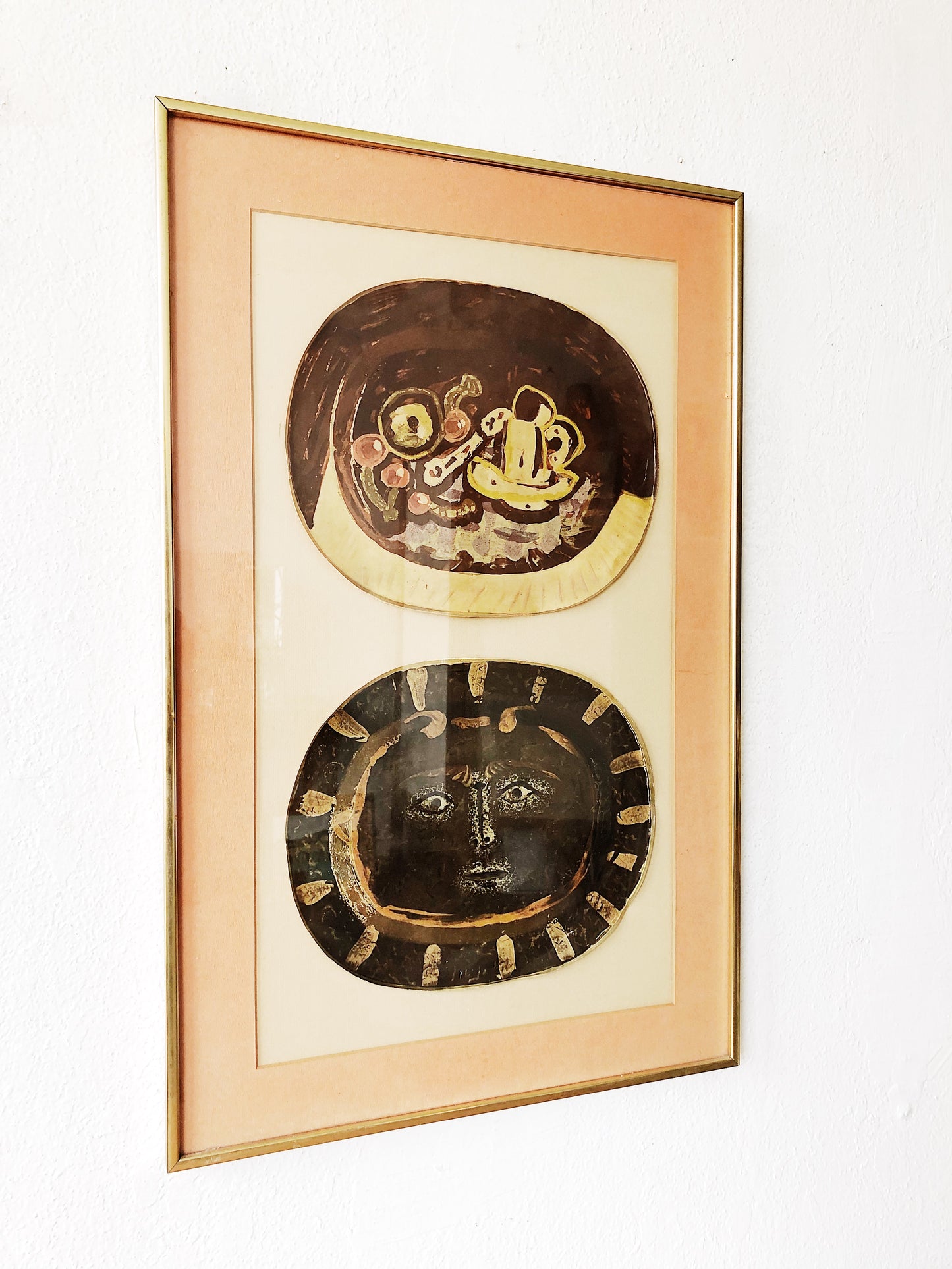 Original Mixed Media Artwork