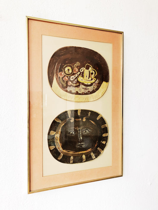 Original Mixed Media Artwork