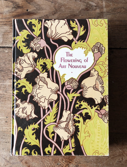 The Flowering of Art Nouveau