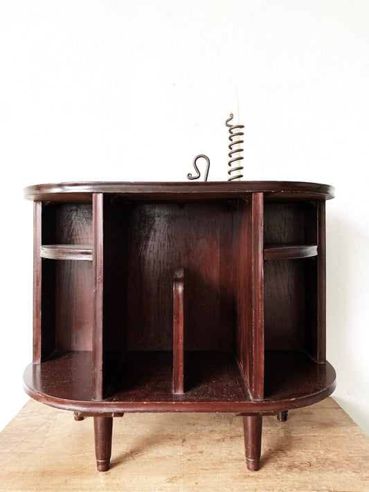 1940’s Petite Wood Bar