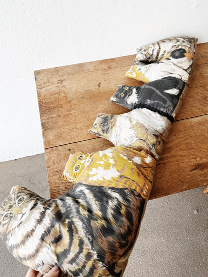 Vintage Folk Draft Catcher