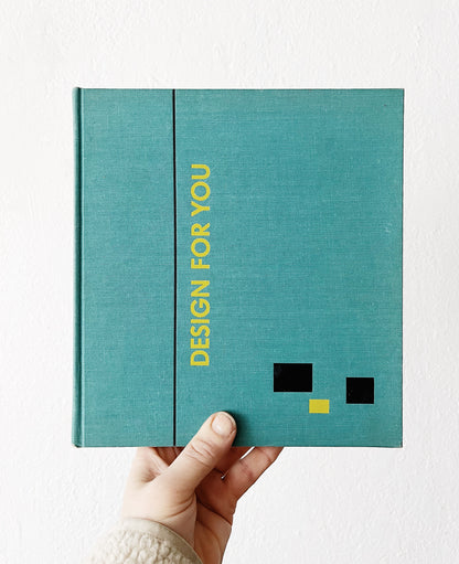 Vintage Design Book
