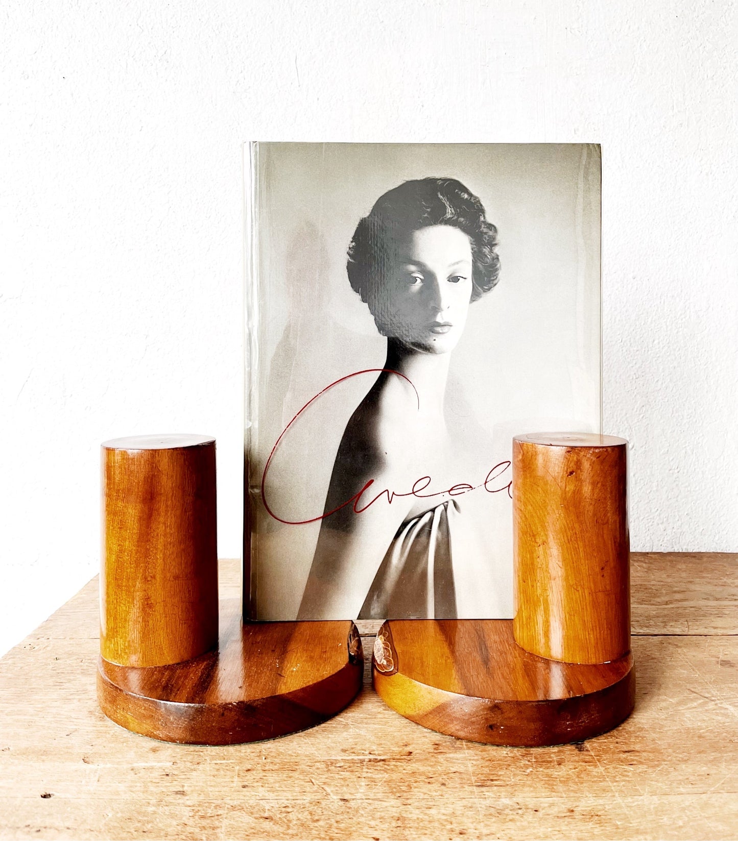 First Ed. Richard Avedon Photography Book