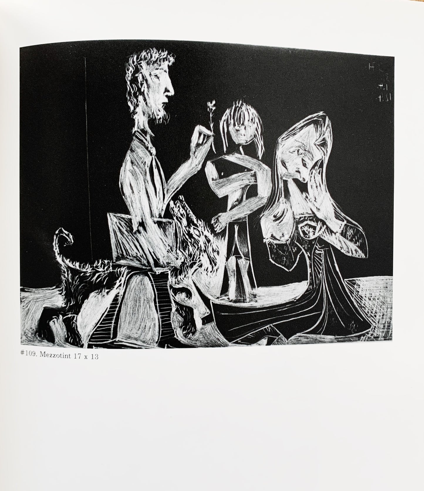 Picasso - A Centennial Collection