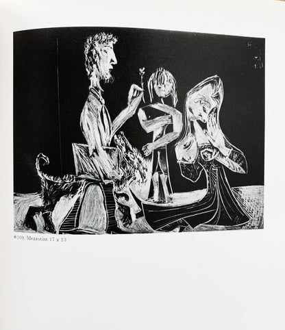 Picasso - A Centennial Collection