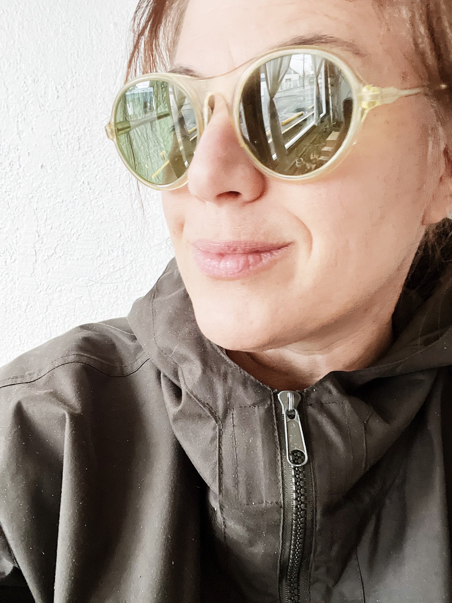 Vintage Sunglasses