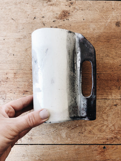 Vintage Studio Pottery Mug