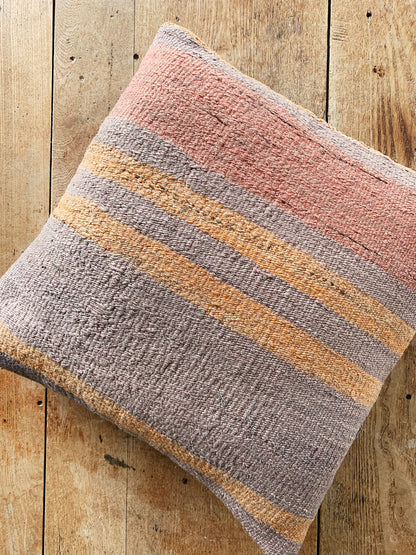 Wool Kilim Pillow