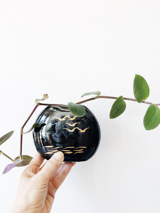 Vintage Ceramic Vase