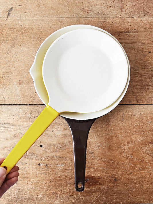Vintage Copco Sauté Pan