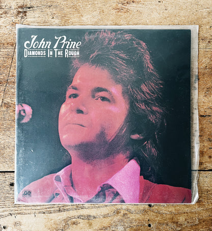 John Prine 180g LP