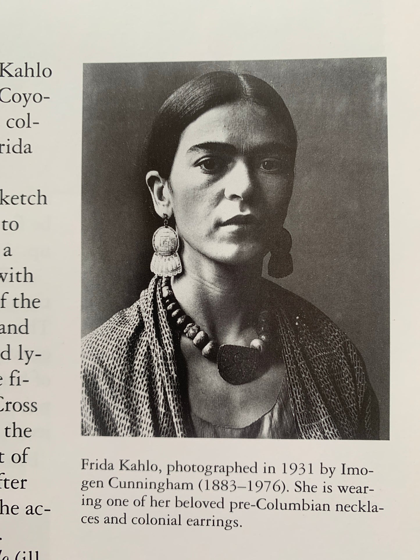 Early 90’s Taschen Frida Kaho Art Book
