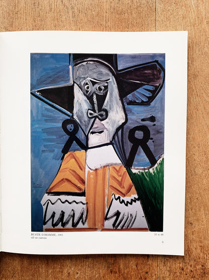 Picasso - A Centennial Collection