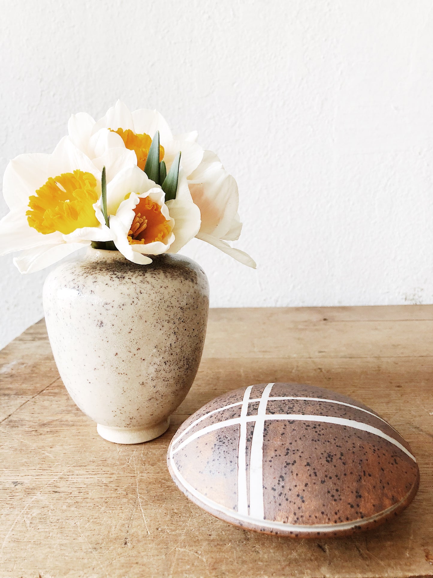 Handmade Japanese Vessels