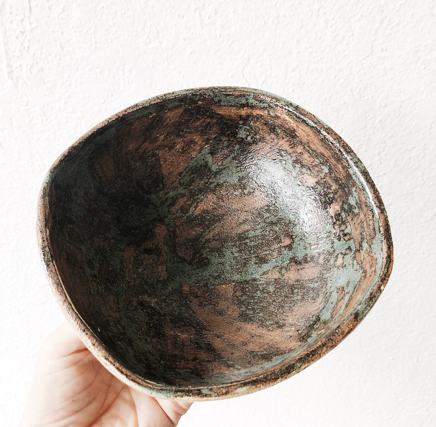 Vintage Handmade Pottery