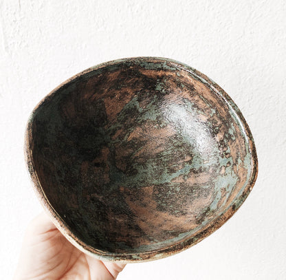 Vintage Handmade Pottery