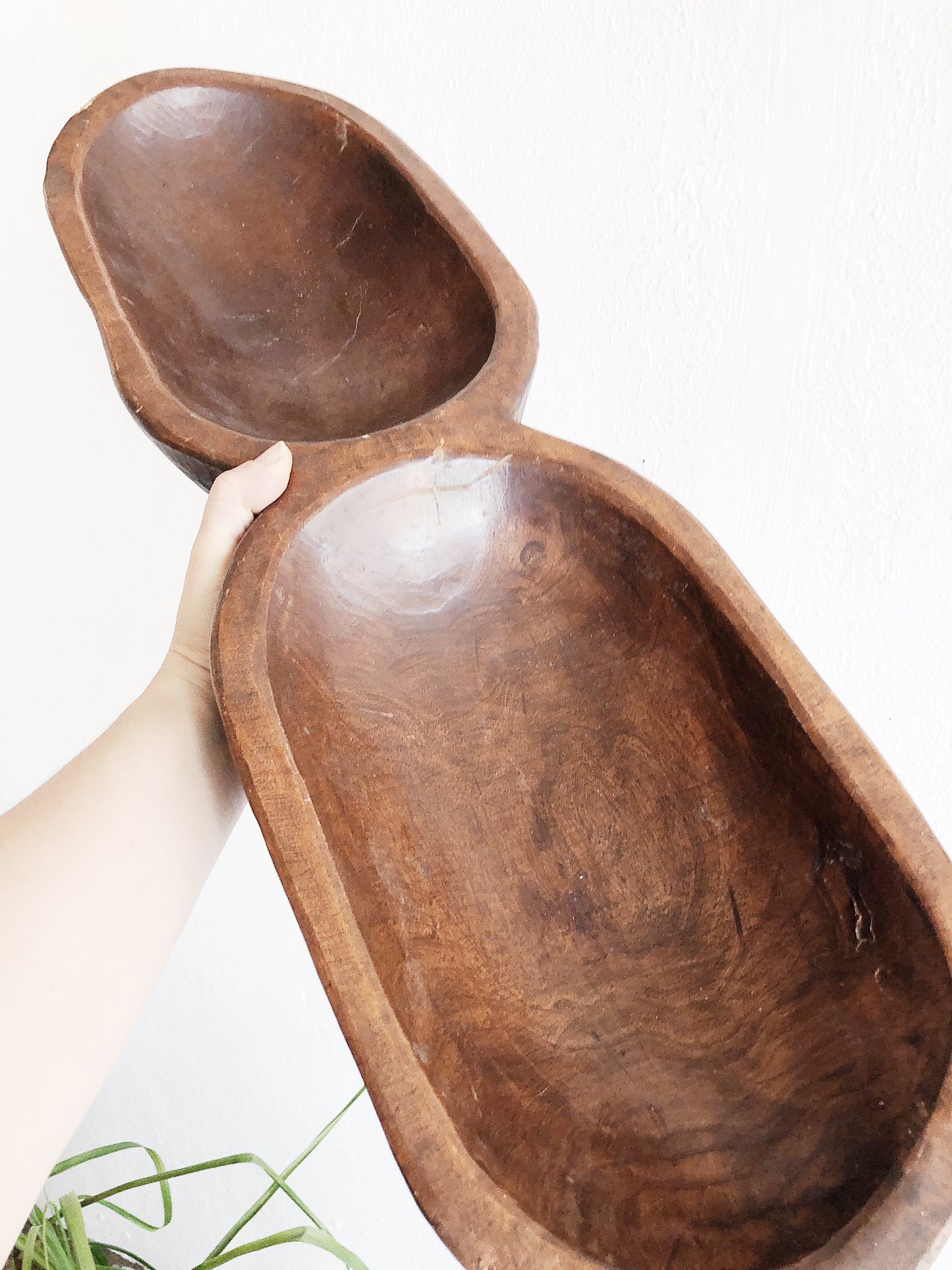 Giant Primitive Dough Bowl