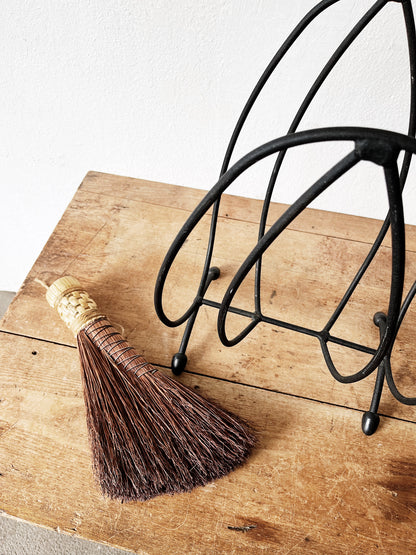 Vintage Wood Holder