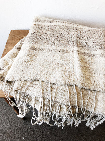 Gorgeous Large Handwoven Rug