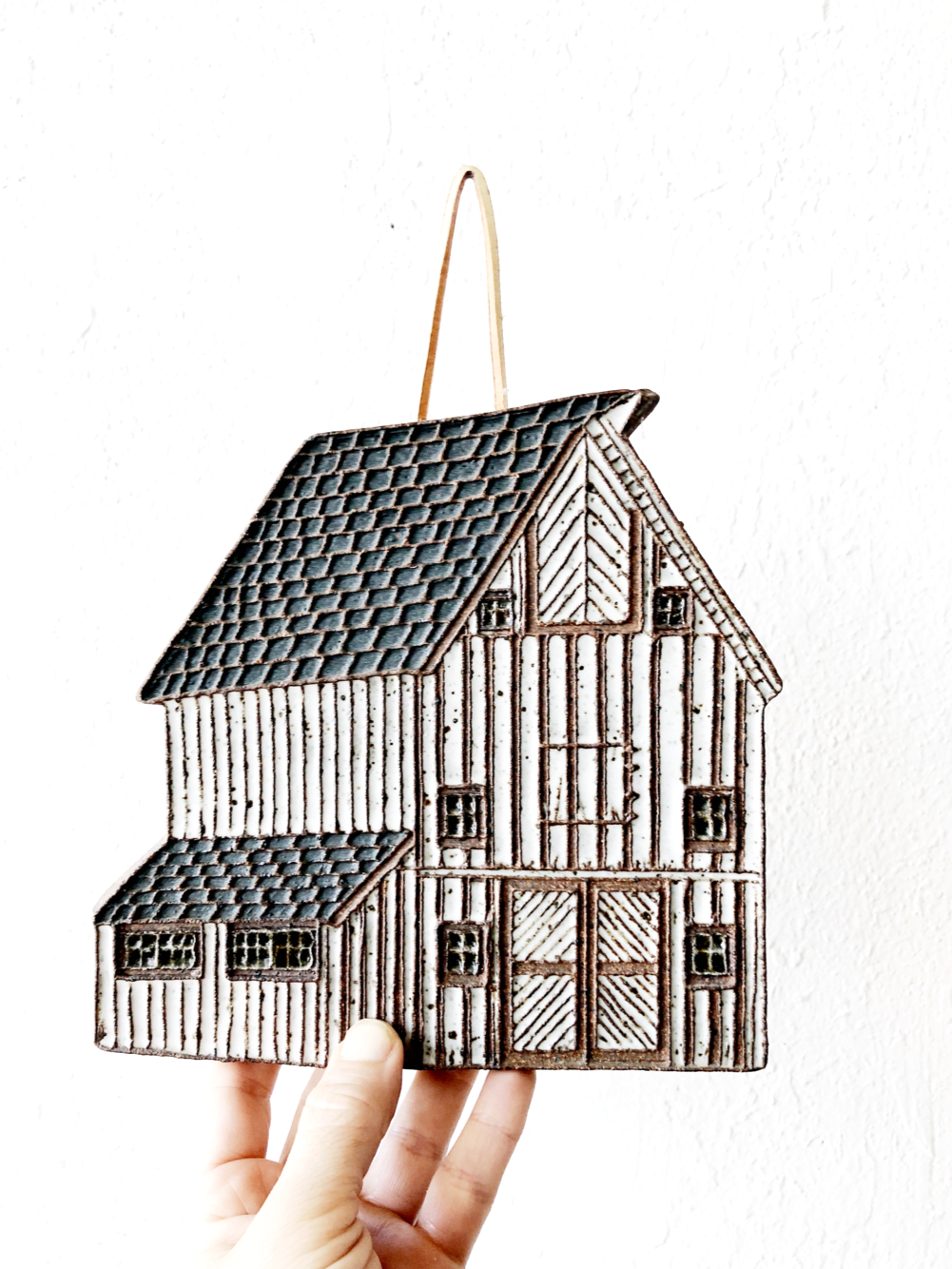 Victoria Littlejohn Ceramic Barn