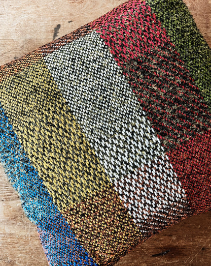 Vintage Kapok Pillow