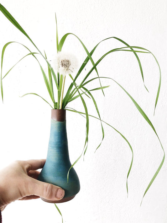 Handmade Ceramic Vase
