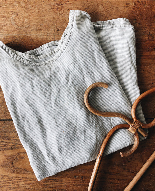Flax Linen Shirt