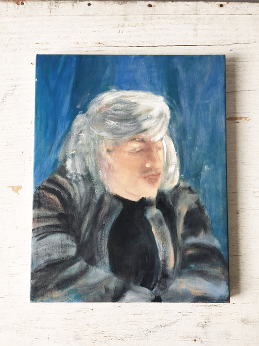 Original Portrait