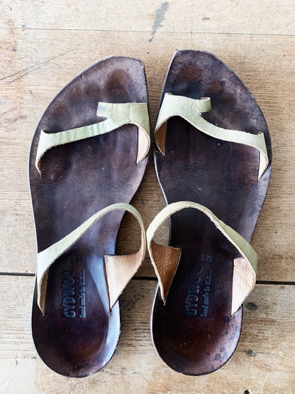 Cydwoq Sandal 38.5