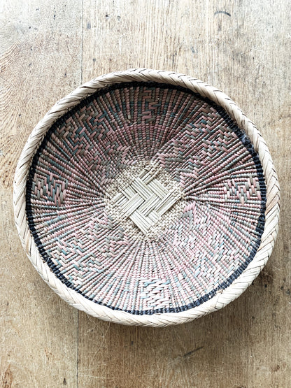 Vintage Basket