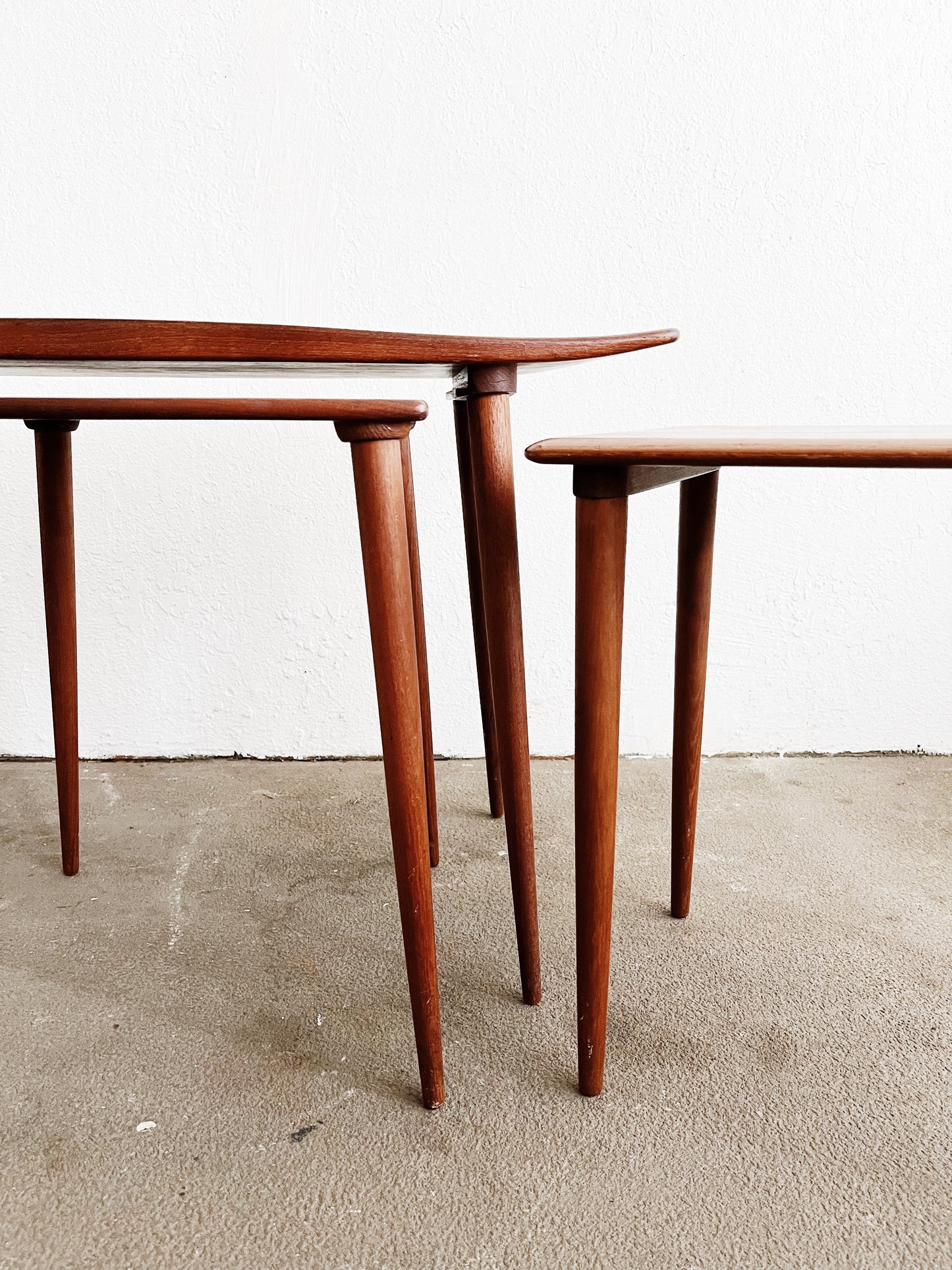 Jens Quistgaard Side Table